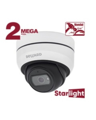 Купольная IP-камера Beward SV2012DB в Обнинске IP-камеры Pintop.ru