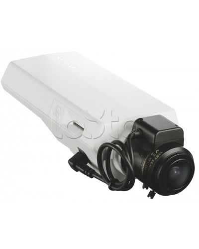 IP-камера видеонаблюдения в стандартном исполнении D-Link DCS-3511/UPA/A1A в Обнинске IP-камеры Pintop.ru