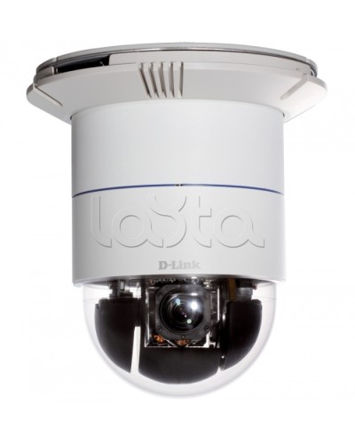 Камера видеонаблюдения PTZ D-Link DCS-6616/A1A в Обнинске IP-камеры Pintop.ru