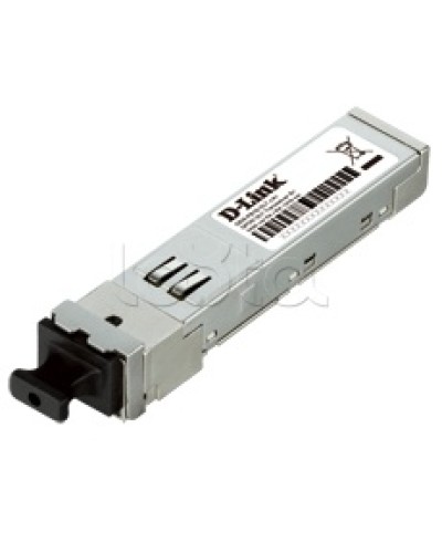 Трансивер GPON c SC-разъемом D-Link DEM-PB1S-OLT/A1A в Обнинске Дополнительное оборудование для сетей Pintop.ru