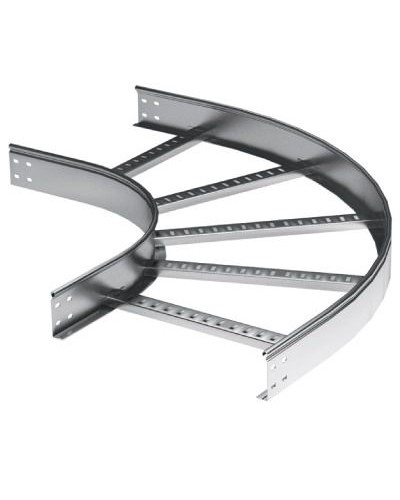 Угол горизонтальный DKC (LC5360KHDZ) в Обнинске Аксессуары для лотков Pintop.ru