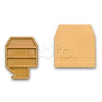 Изолятор серый для HMM.16 DKC ZHM341GR