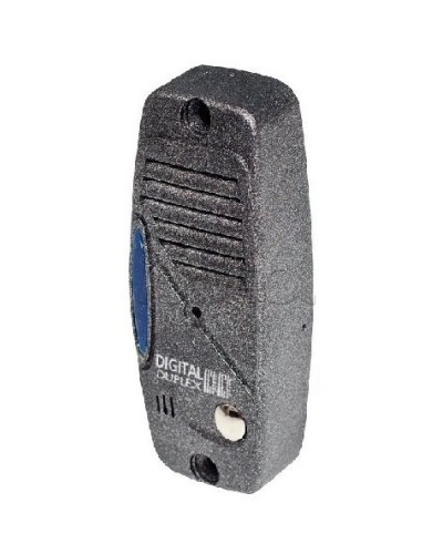 Панель абонента Digital Duplex DD205T-client в Обнинске Переговорные устройства Pintop.ru