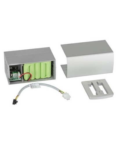 Батарея резервного питания привода Faac 390116 в Обнинске Автоматизация ворот Pintop.ru