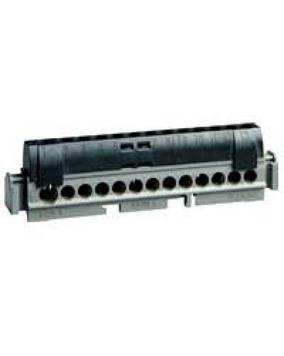Колодка клеммная Legrand 004855 в Обнинске Клеммные колодки Pintop.ru
