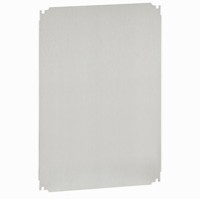 Плата сплошная 400х400 Legrand 036070