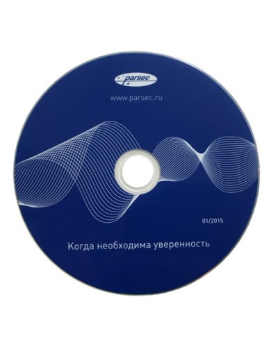 ПО Parsec PNSoftMAX-PNSoftPRO в Обнинске Сетевая СКУД Parsec Pintop.ru