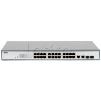 Коммутатор 16 портовый ROXTON UNS-1016F2SP