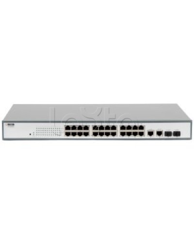 Коммутатор 16 портовый ROXTON UNS-1016F2SP в Обнинске Коммутаторы Pintop.ru