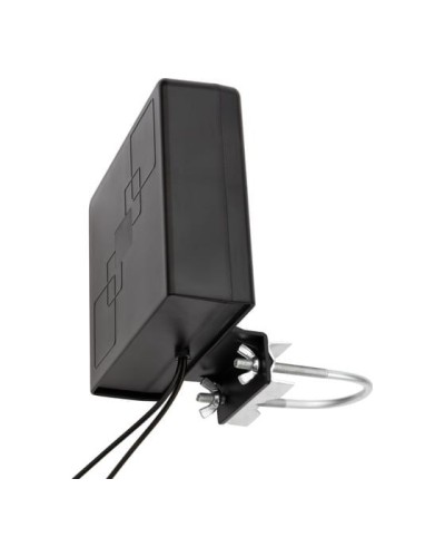 Антенна 4G MIMO Вега REXANT 34-0902 в Обнинске Системы видеонаблюдения Pintop.ru