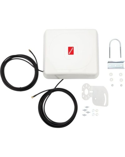 Антенна 4G MIMO Сириус REXANT 34-0903 в Обнинске Системы видеонаблюдения Pintop.ru