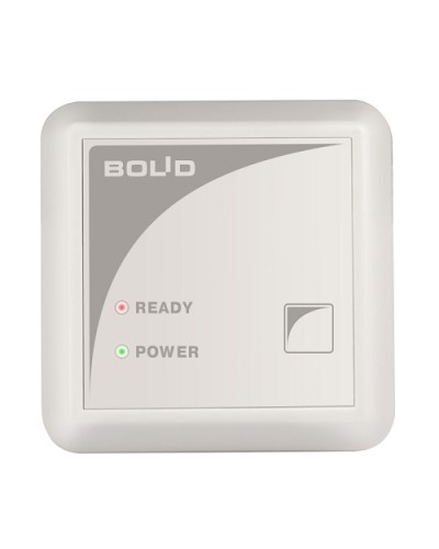 Считыватель бесконтактный Болид С2000-Proxy Н в Обнинске Охранно-пожарное оборудование Pintop.ru